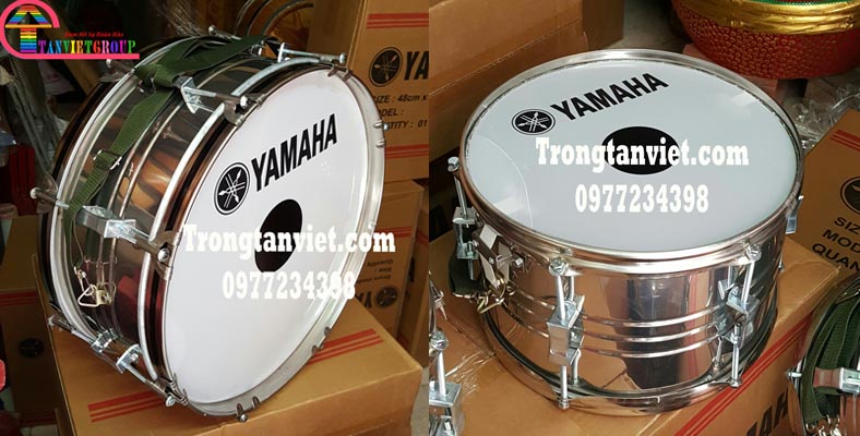 bán trống đội yamaha giá rẻ