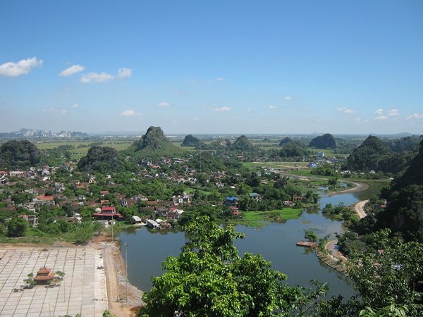 Ninh Bình